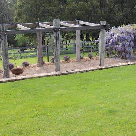 Old Chilli Daylesford Bed & Breakfast Exterior photo