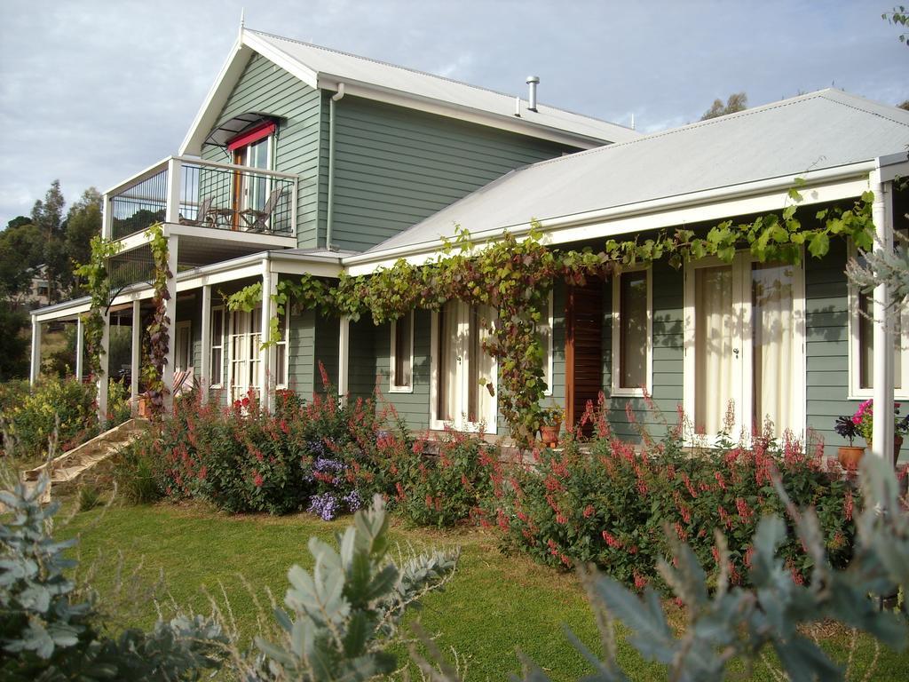 Old Chilli Daylesford Bed & Breakfast Exterior photo