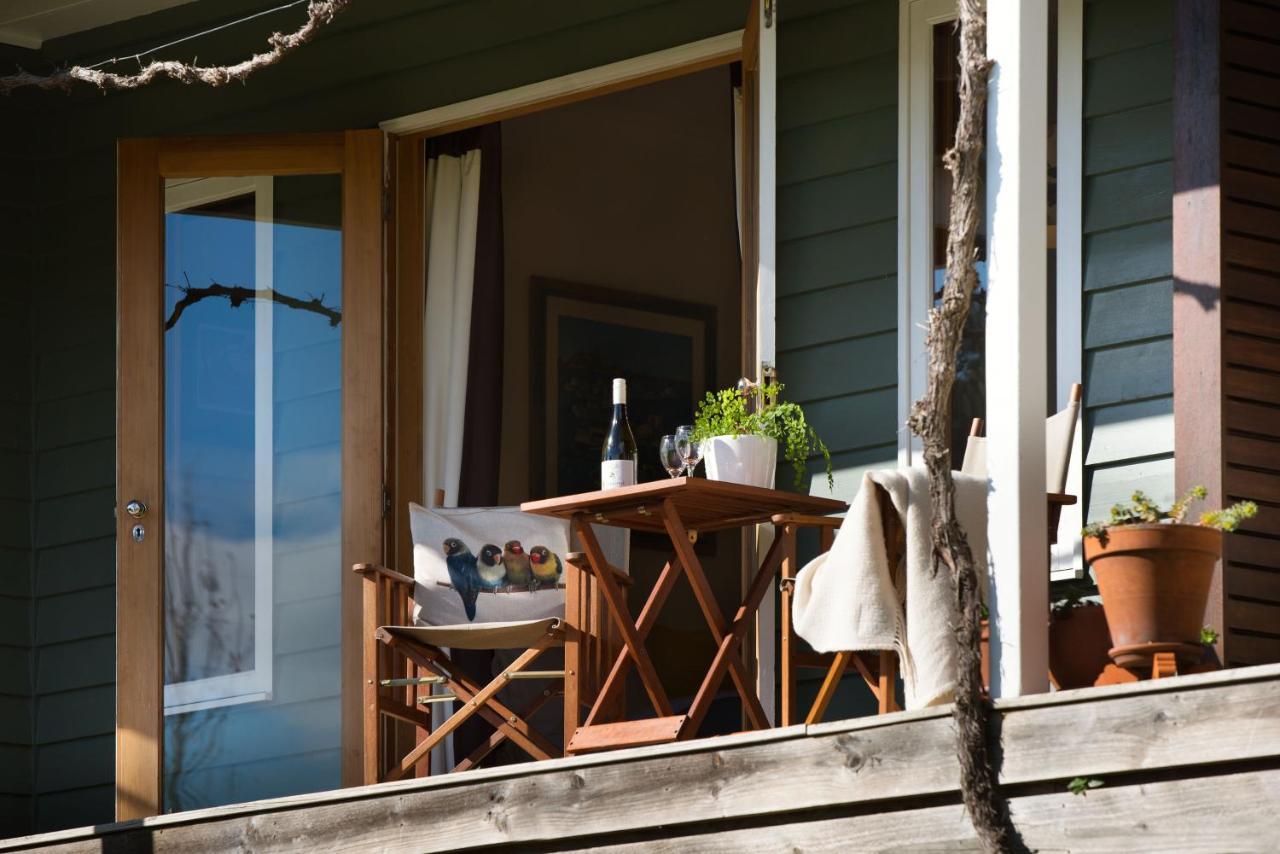 Old Chilli Daylesford Bed & Breakfast Exterior photo
