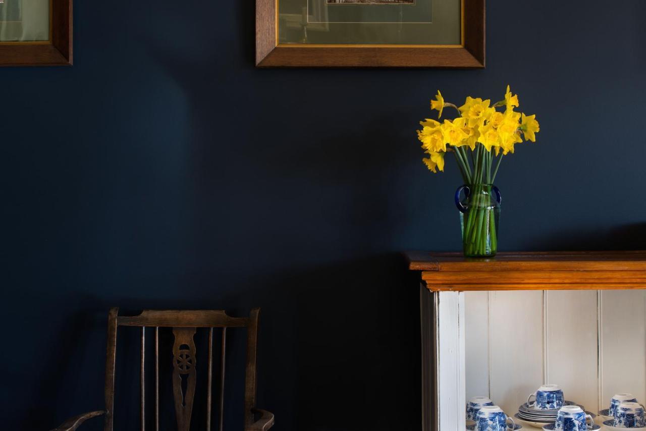 Old Chilli Daylesford Bed & Breakfast Exterior photo